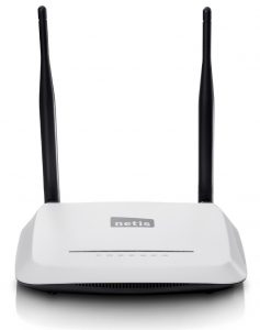 netis wireless router wf2419